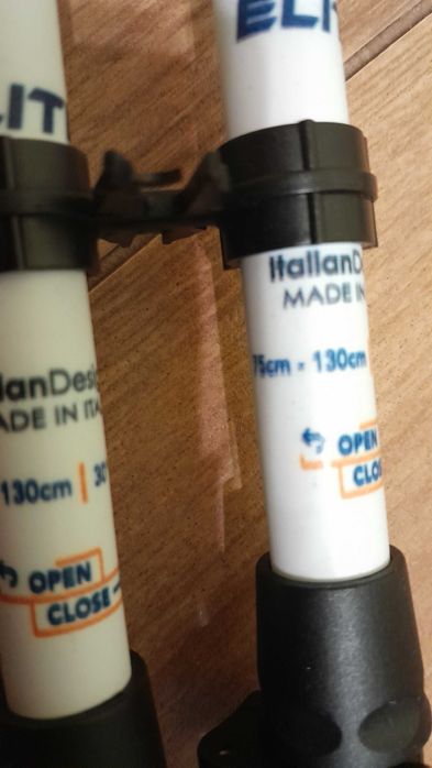 Kije Gabel carbon regulowane limitowana seria ME