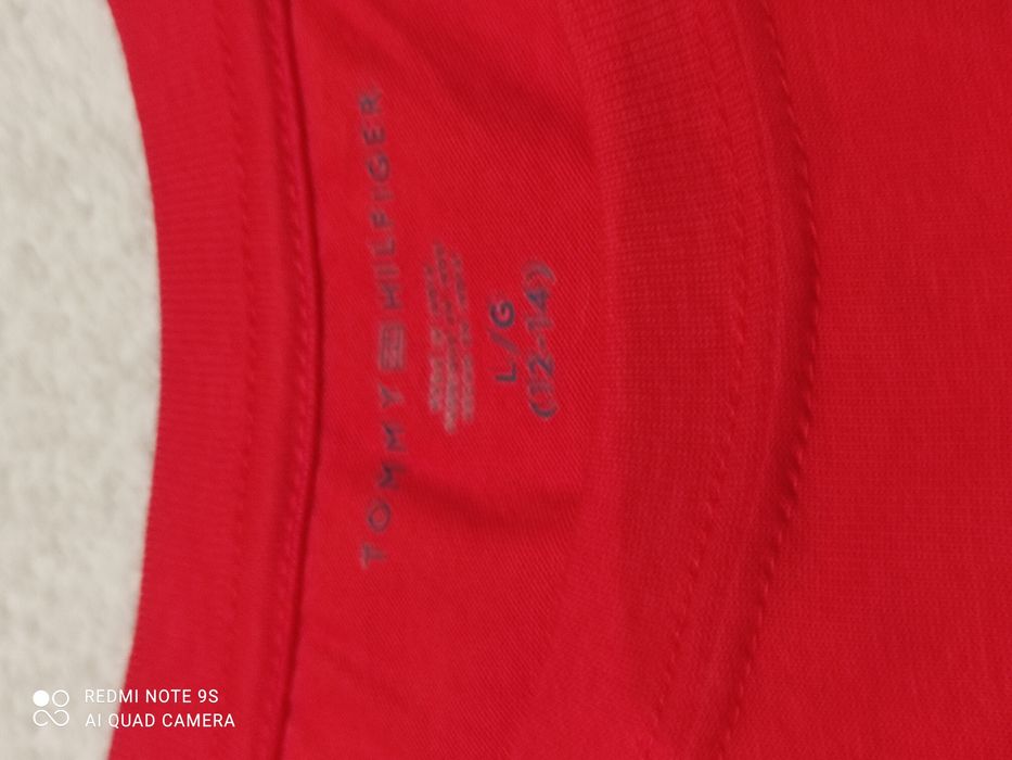 Camisola Tommy Hilfiger