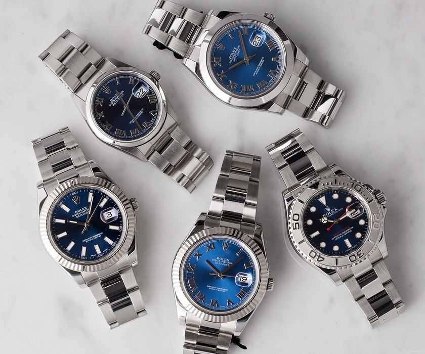 SKUP WYCENA Zegarków Omega Tissot Iwc Longines Jaeger Doxa Rolex Tudor