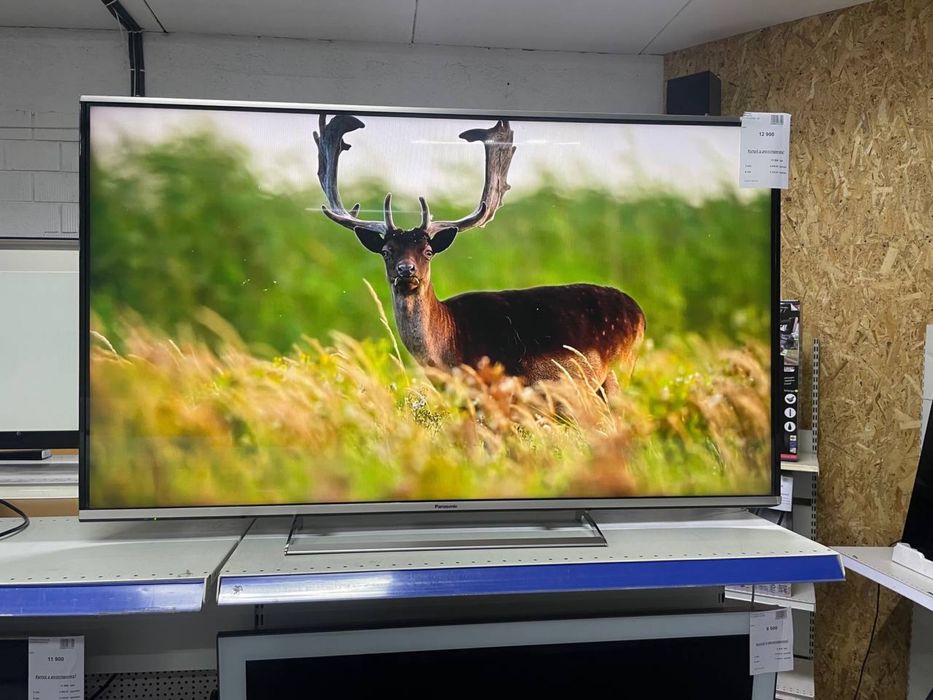 Телевізори 32-85 б/в нові з Німеччини, 1 рік гарантіі