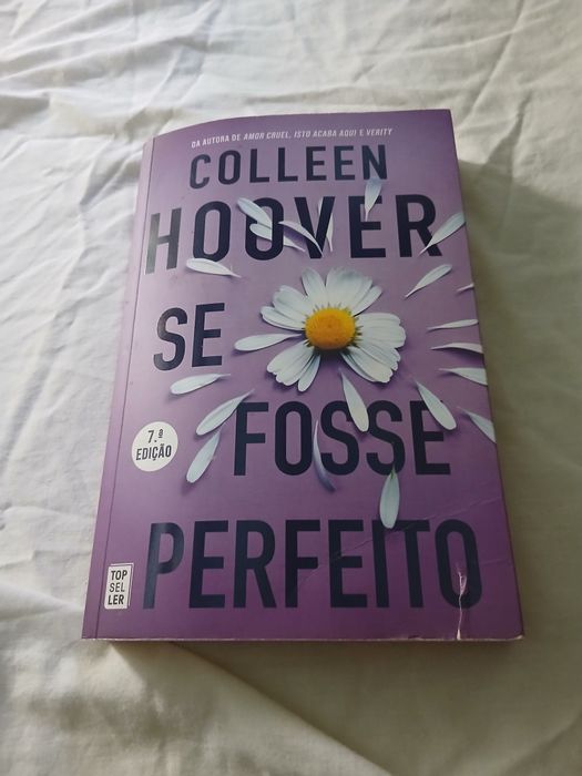 Vendo livros como novos