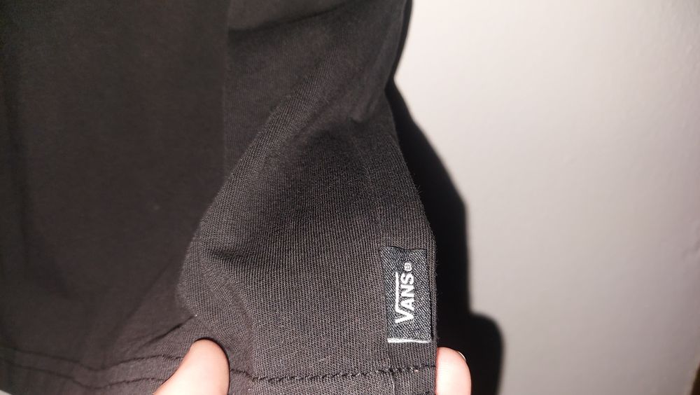 T-shirt Vans 8-10 anos