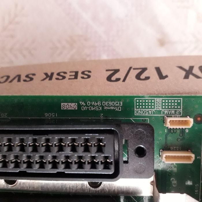 Mainboard lcd Philips