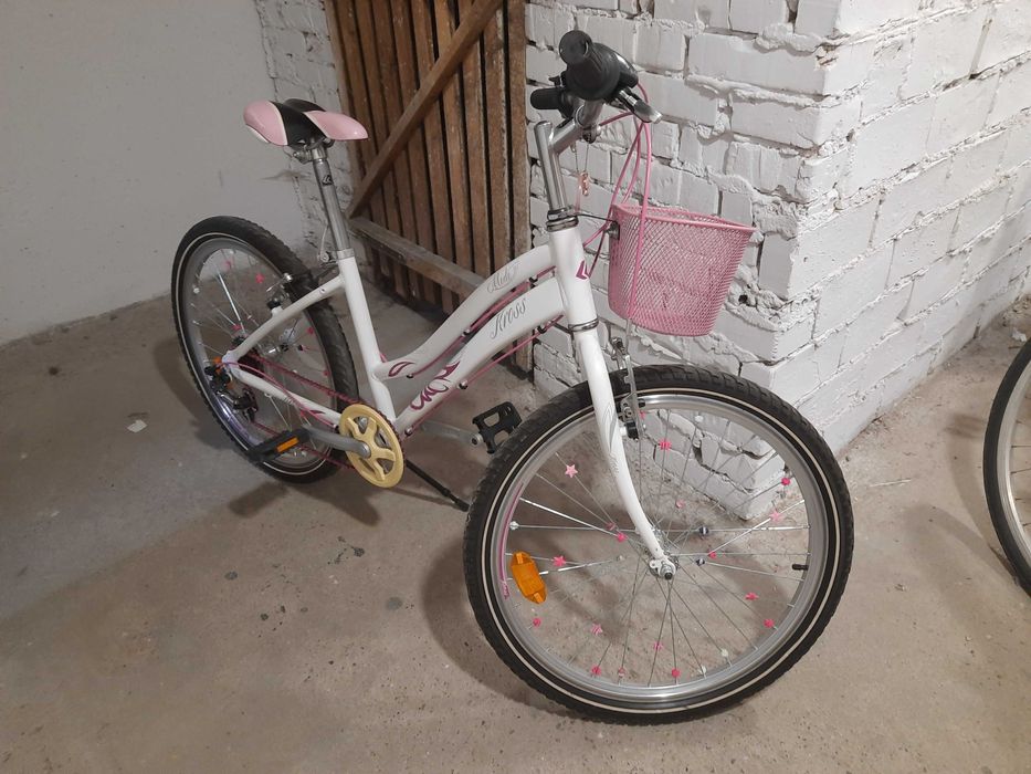 Rower Kross Modo Junior 24 cale