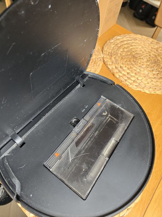 Mi robot vacuum mop 2 pro