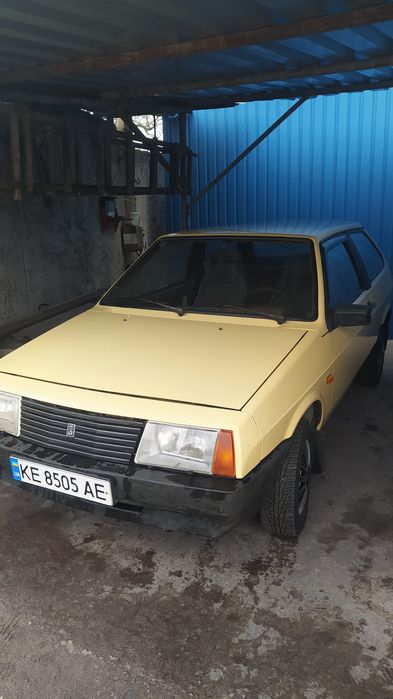 Продам  ВАЗ Лада 2108
