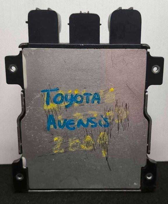 Centralina Direção 89871-20070 - TOYOTA AVENSIS Combi