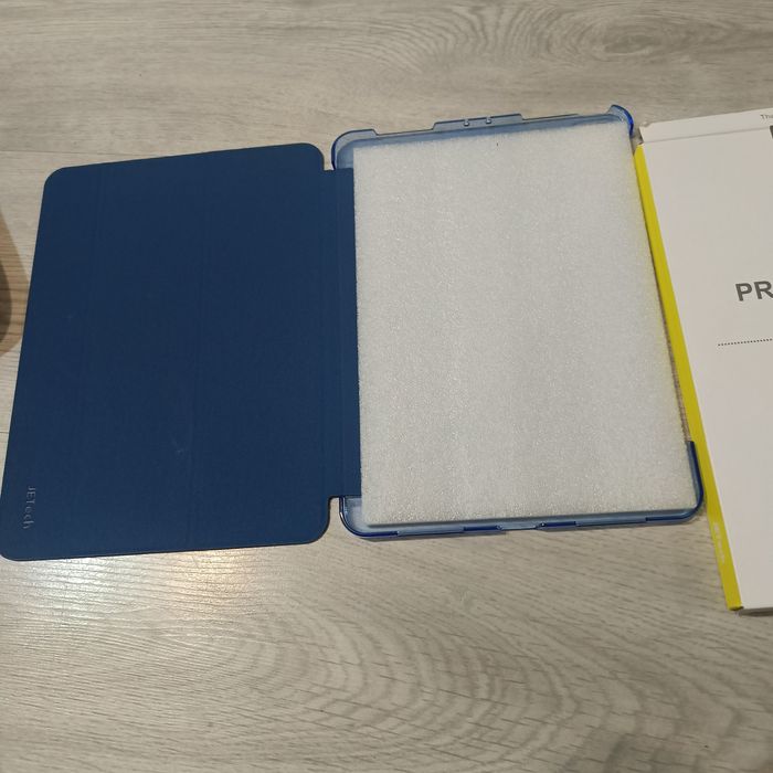Nowe etui do iPad Pro 11
