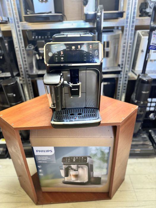 Кавомашина Delonghi esam 3200 2600 magnifica s