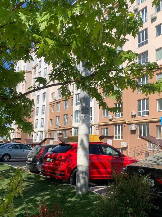 Продаж приміщення ФАСАД 62м РемонтЖК Львівський Маєток