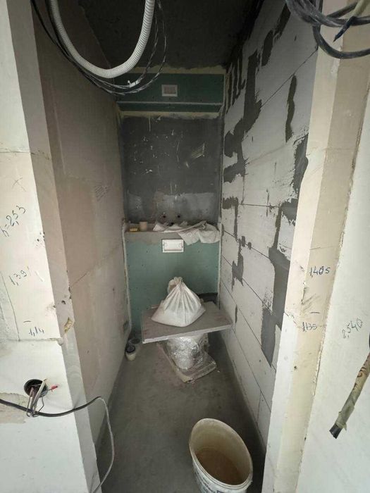 Продаж 2 кімн. квартира 78 кв.м. ЖК Атлант. Бровари, Київська DM