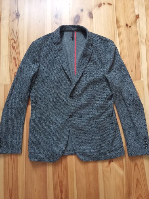 Кардиган (кардіган) , пиджак (жакет)