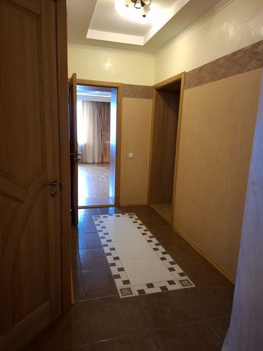 Дворівнева квартира р-н 5ти  кутів з РОЗСТРОЧКОЮ платежу