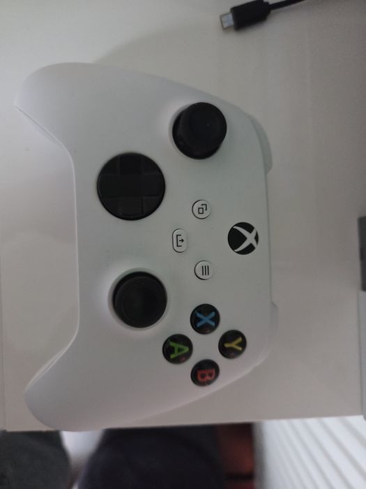 Xbox series s 500gb