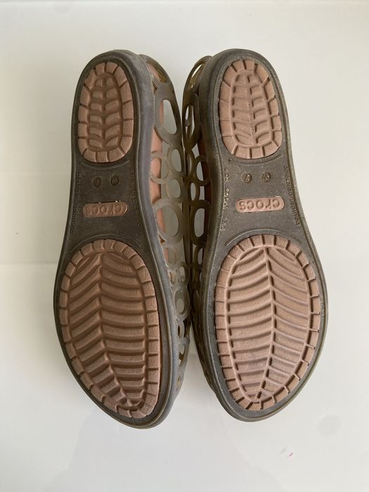 Baleriny Crocs Adrina r. 37 W7