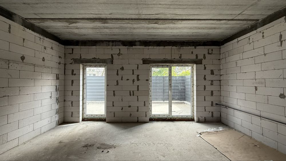 Продаж Дуплексу 115м2 Район Центрального Парка з Газовим Опаленням