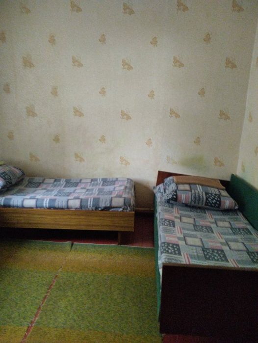 Подобова оренда квартири