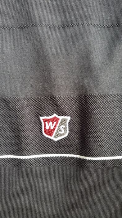 Футболка Wilson поло