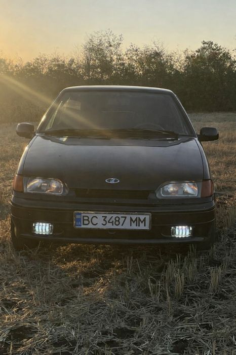 Продам ВАЗ 2115 в гарному стані