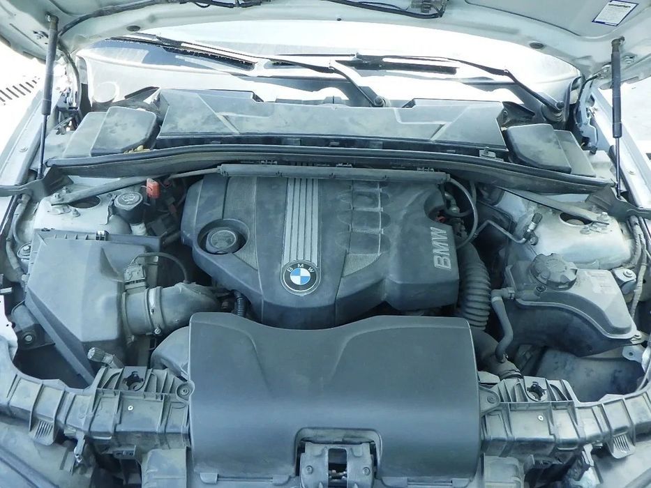 Portas BMW E87 318D 143cv de 2008
