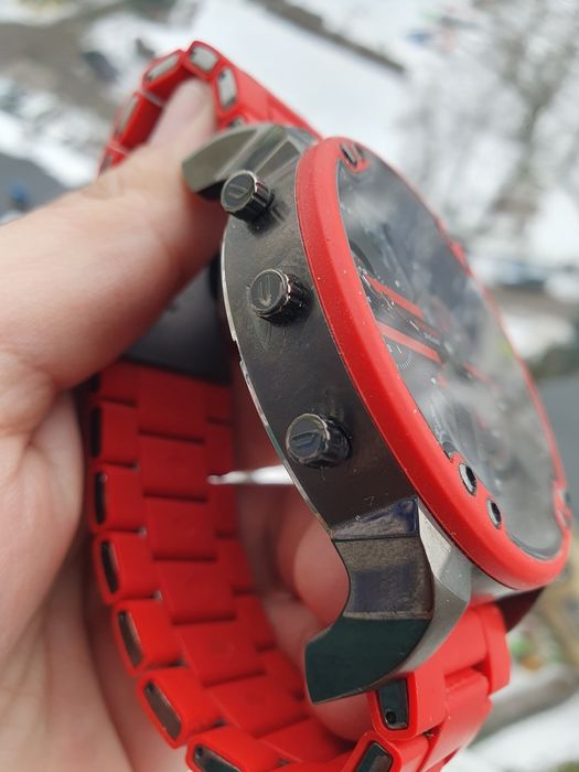 Zegarek Diesel stan bdb