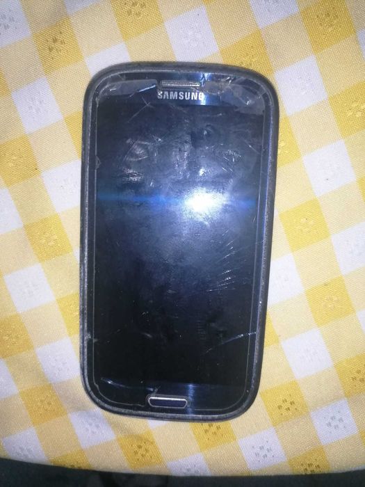 Samsung s5 e ss s6 e if one 5 para peças