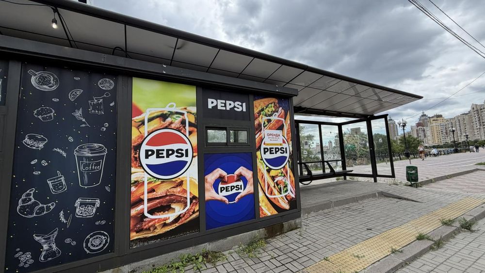 Оренда на вул. Прирічний, 7/11, приміщення на 7,5 м² без комісії