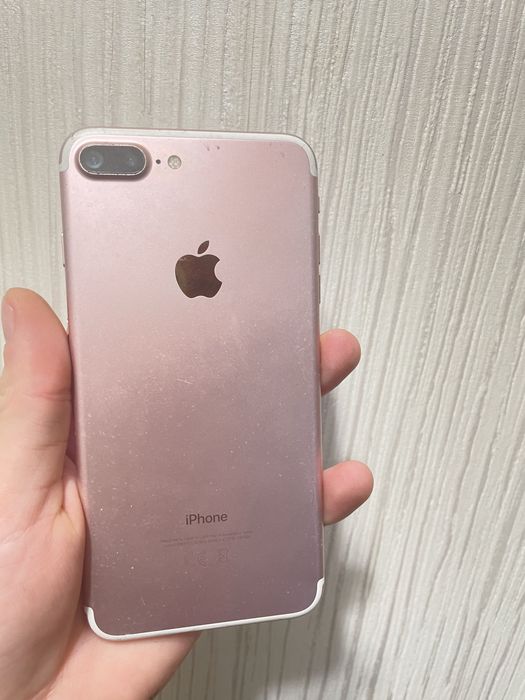 Iphone 7 plus 32 gb