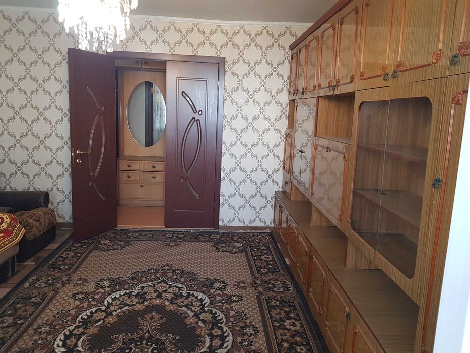 Сдать 2к сел Слобожанське 8марта АТБ, Демарт