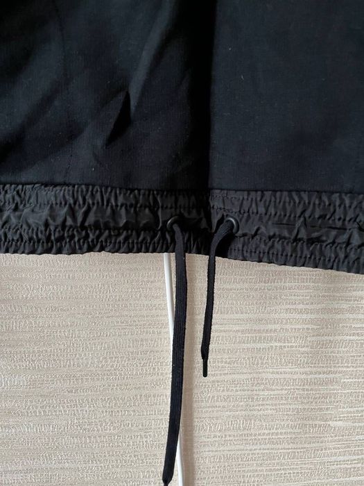 Кофта Nike XS свитшот футболка