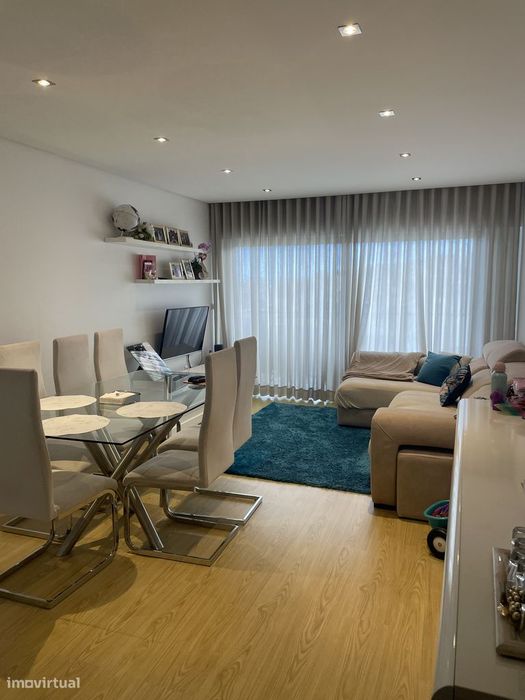 Apartamento T3 Santo António Funchal
