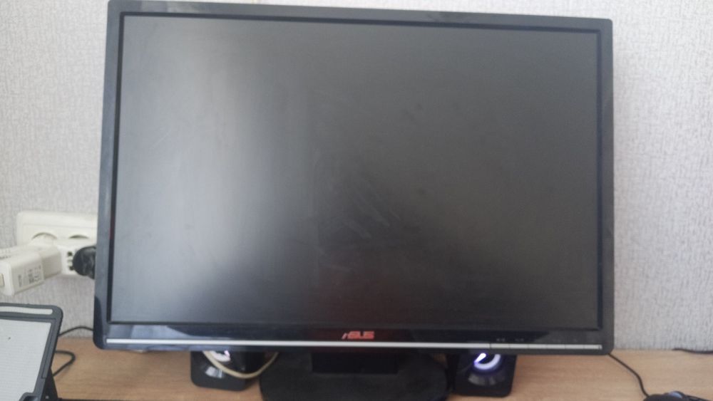 Игровой Компьютер и комплект