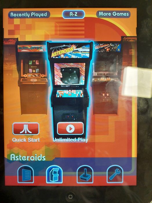 Bartop Máquina Arcade - Pacman, kong, pinball