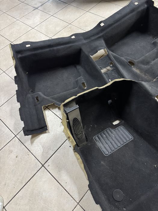 Alcatifas bmw e90 e91 e92