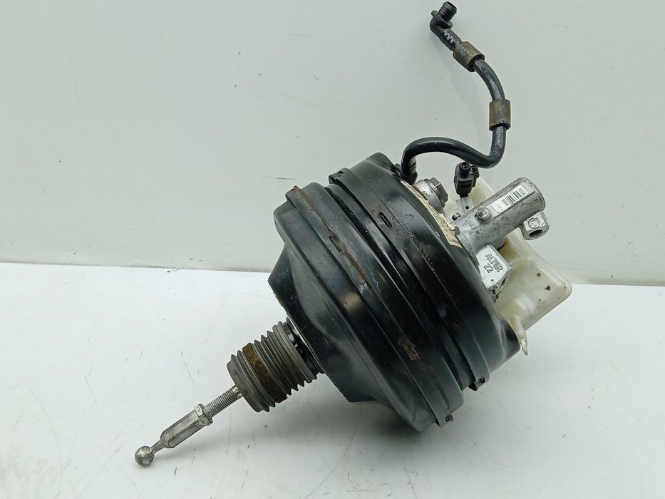 Servofreio AUDI A6 Allroad (4FH, C6)