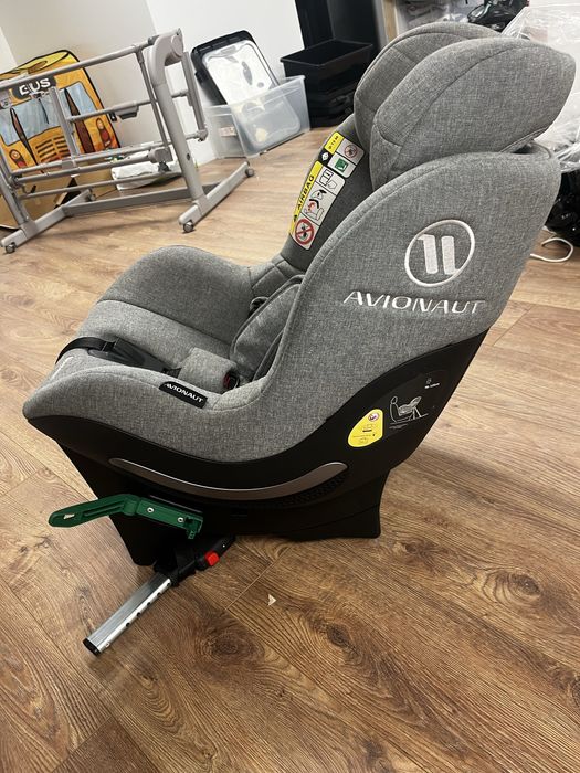Cadeira Auto Avionaut Sky