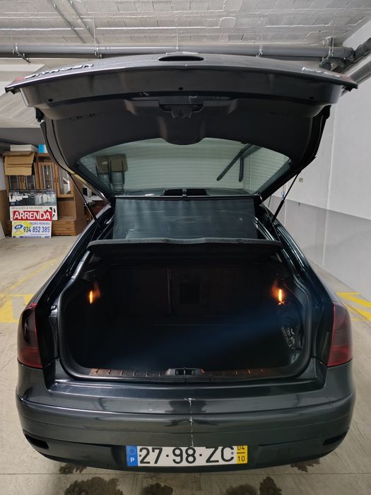Vendo Citeoen  C5