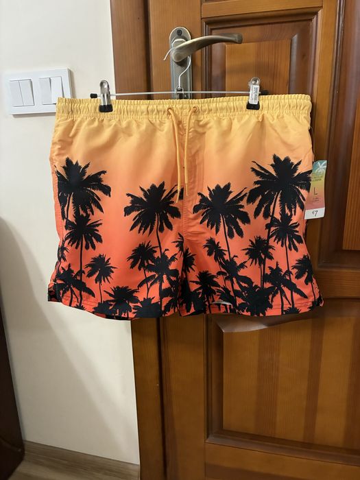 Пляжні шорти Primark L