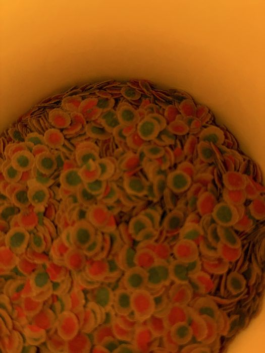 Продам акваріум100л