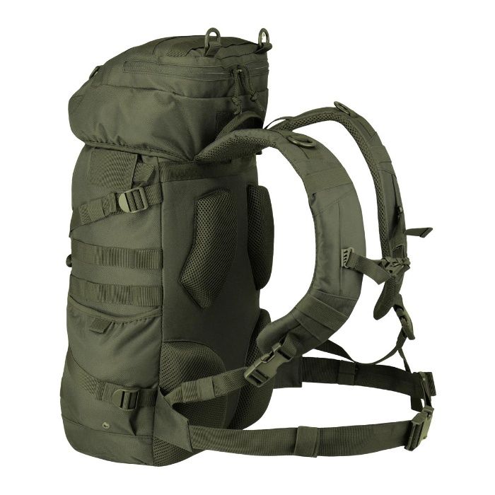Plecak Turystyczny/Militarny CRUX 30L olive