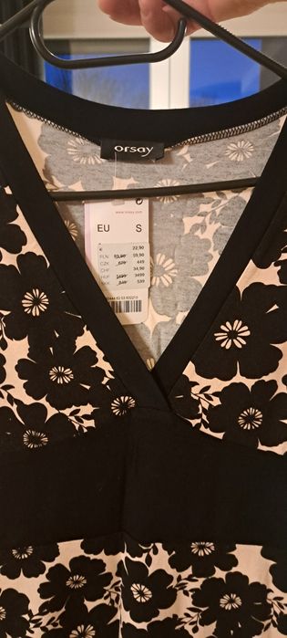 Sukienka Orsay rozm. S