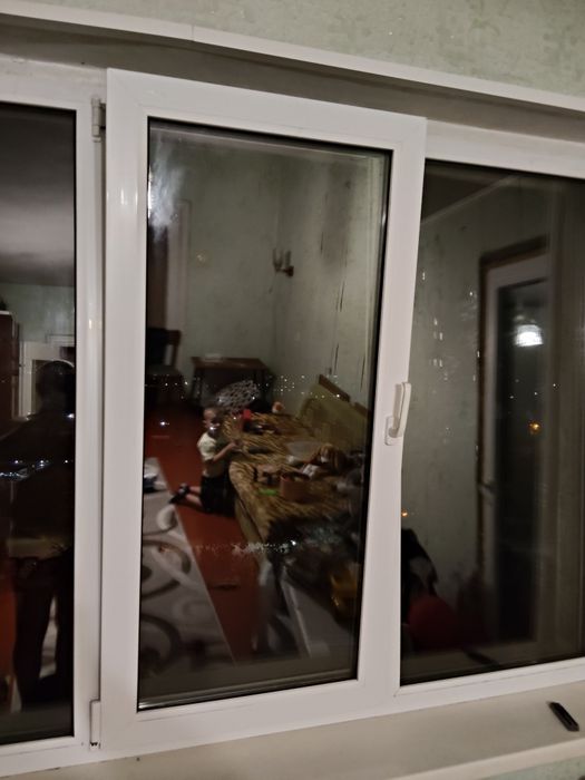 Продам вікно ПВХ