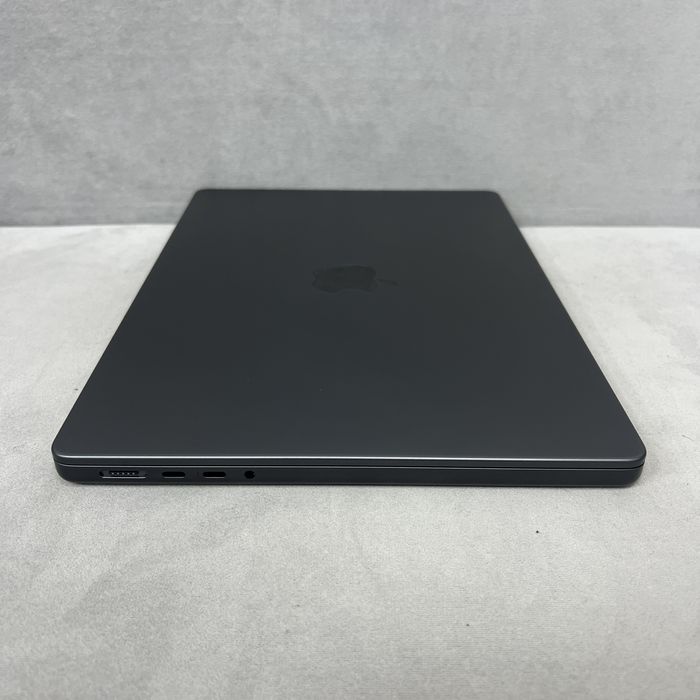 macbook pro m3 pro 18 512 - Купити електроніку - Ціни на OLX.ua
