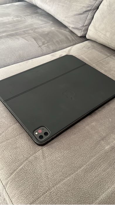 Apple Magic Keyboard Cover for iPad 12.963825198669569124