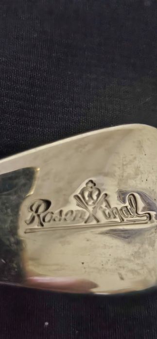 Talheres Rosenthal
