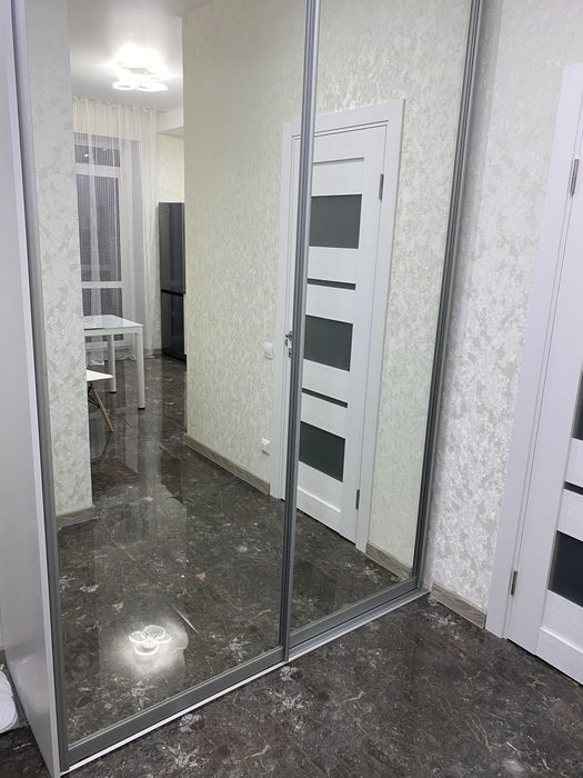 Подобово/погодинно ЖК Театральний.ЦЕНТР