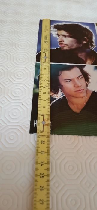 Poster One Direction/D8