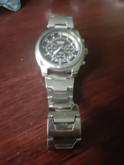 Sprzedam Casio Edifice EF 5130