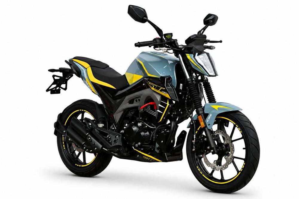 Мустанг регион st 200 новий в наявності 2026 new