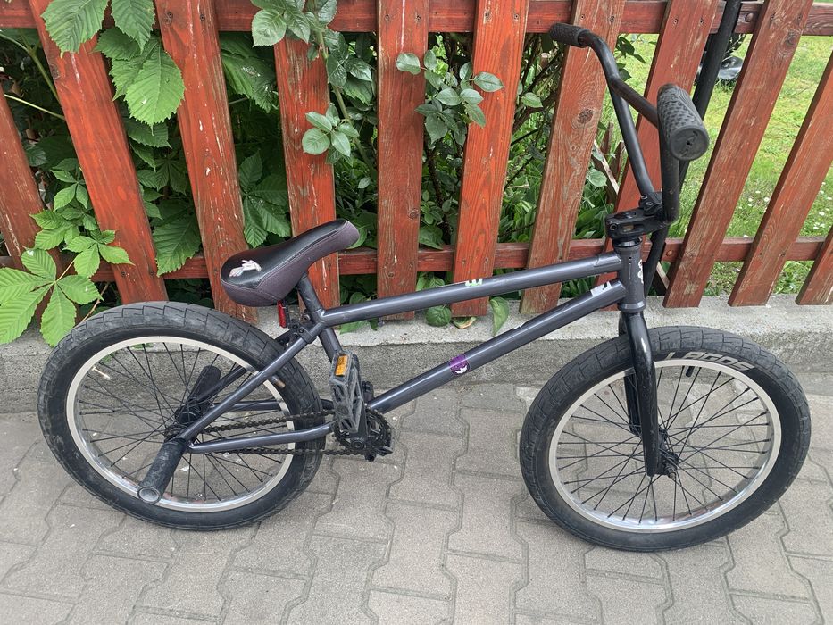 Bmx mafiabikes  kola 20